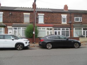 Electric Avenue, Witton, B6 7ED