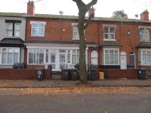 Hutton Road, Handsworth, B20 3RB