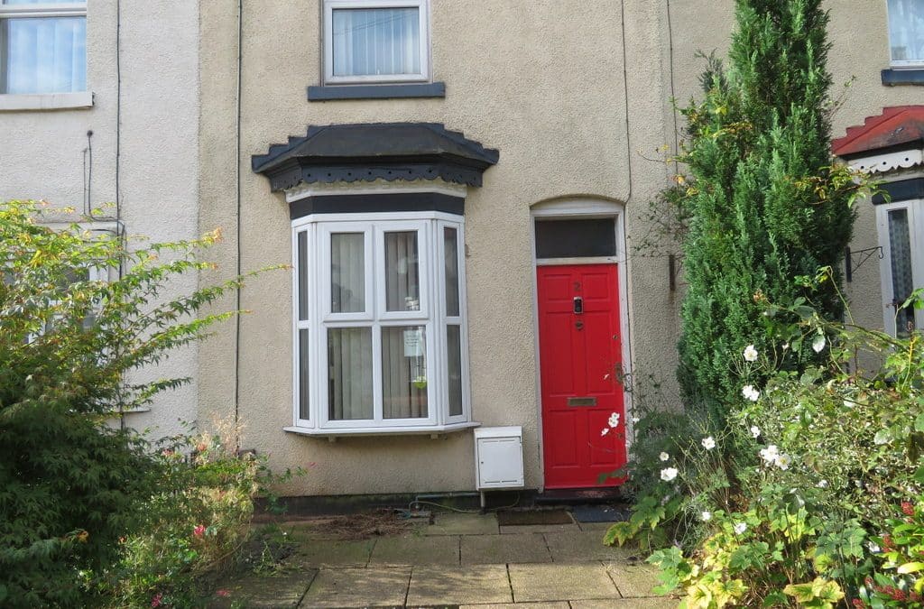 The Limes, Marroway St, Edgbaston, B16 0AY