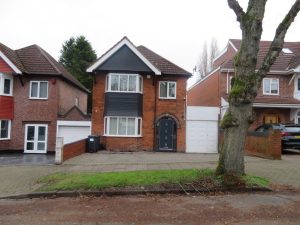 Wadhurst Road, Edgbaston, B17 8JE