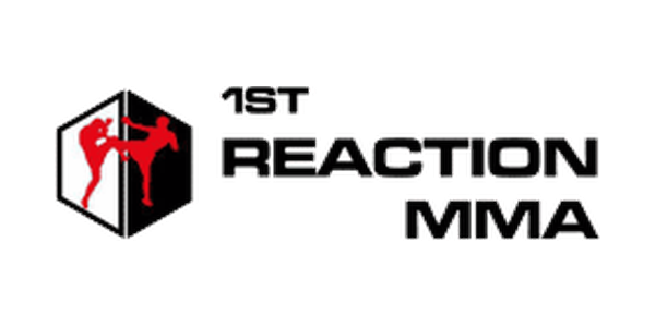 1st Reaction MMA